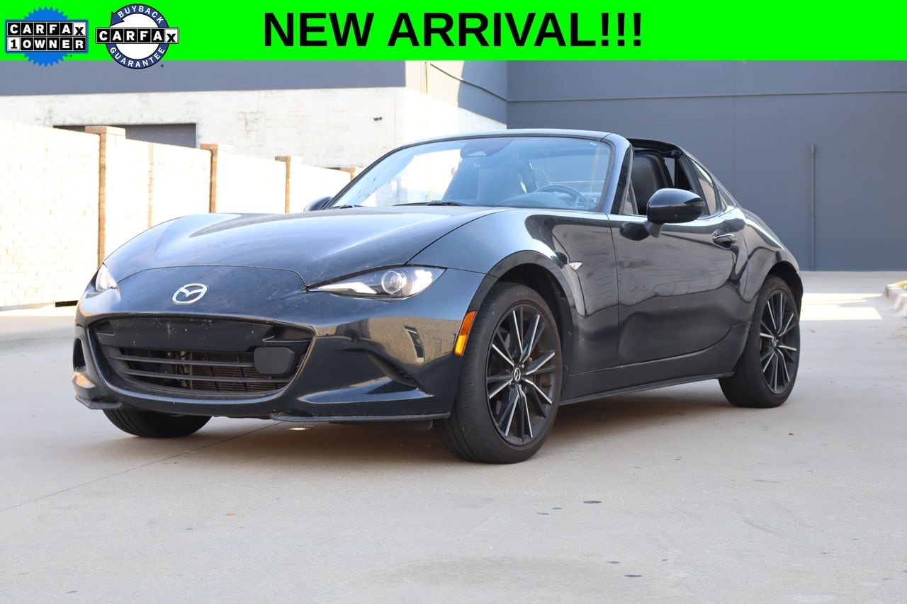 mazda mx-5 miata rf 2025 JM1NDAM78S0652780 image mazda mx-5 miata rf 2025 JM1NDAM78S0652780 image
